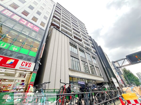 プラウドフラット四谷三丁目の物件内観写真